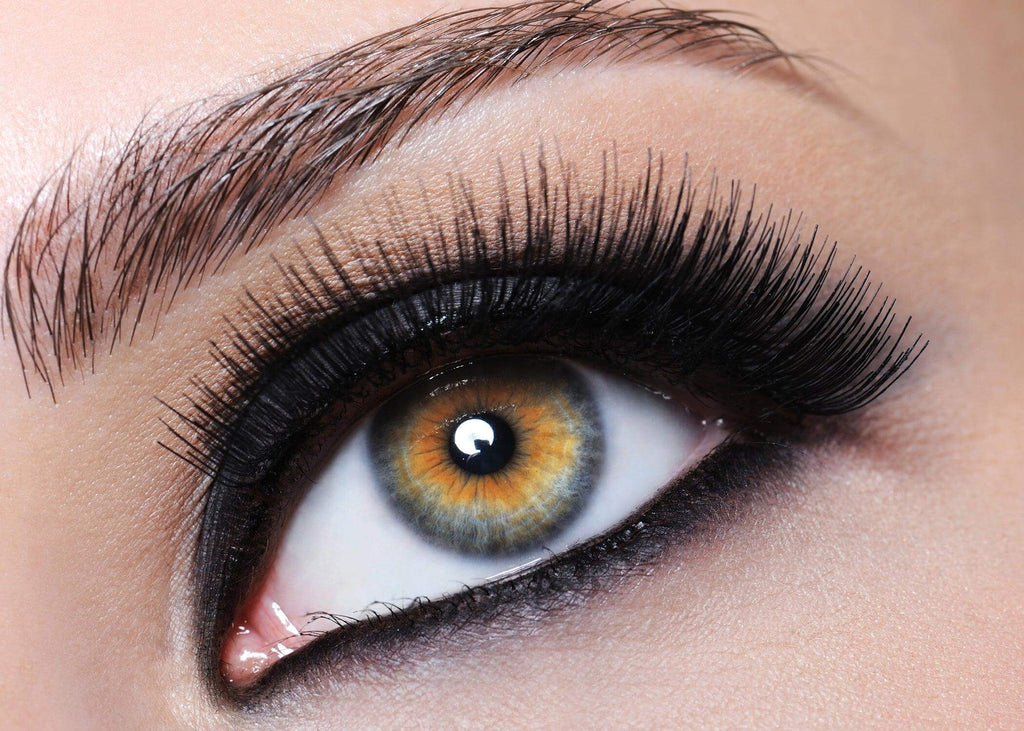 5 Ways To Make Your Eyelashes Look Thicker - LASH CUPID